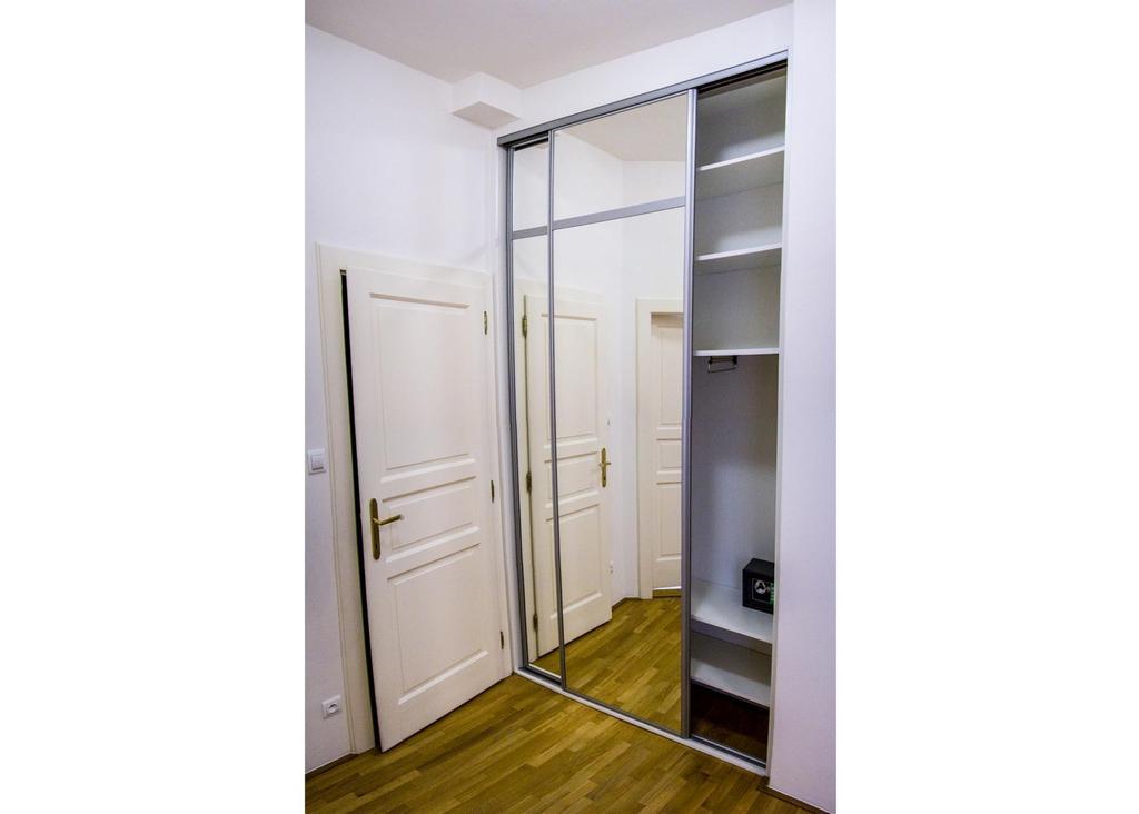 Modern Apartment Riegrovy Sady ปราก ห้อง รูปภาพ
