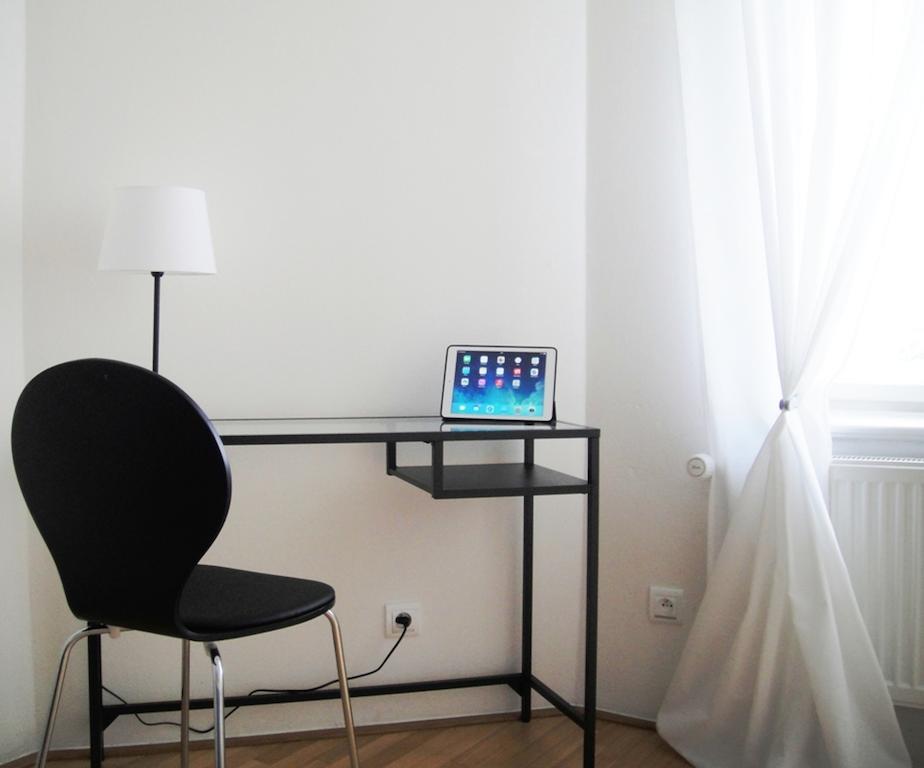 Modern Apartment Riegrovy Sady ปราก ภายนอก รูปภาพ